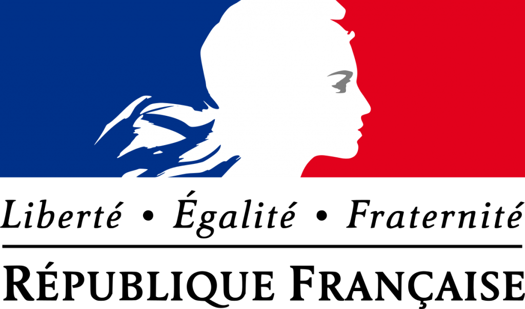 République Française - Marianne