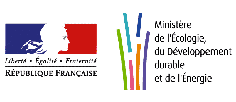 Ministère de l'Écologie